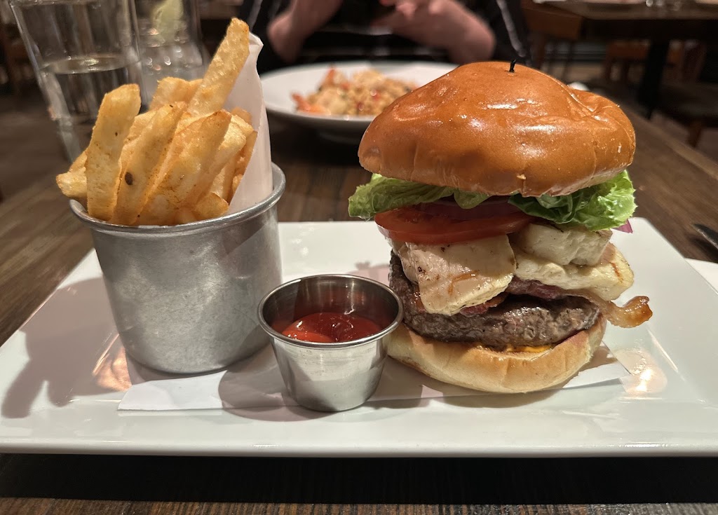 The Pomeroy