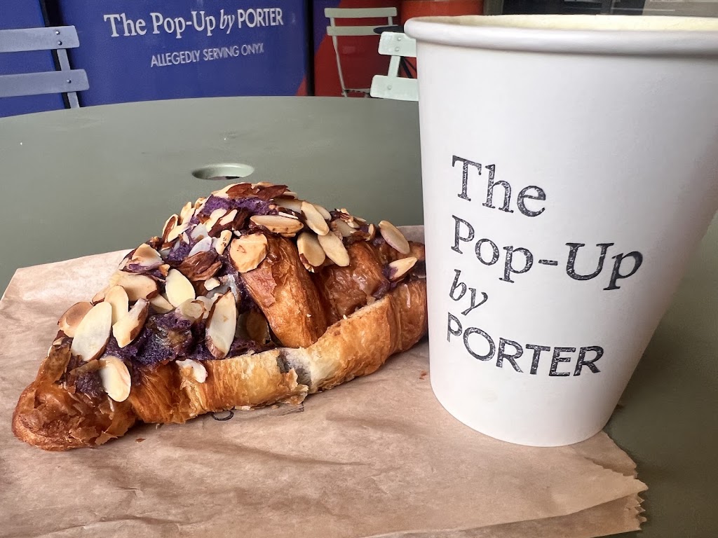 The Pop-Up by Porter