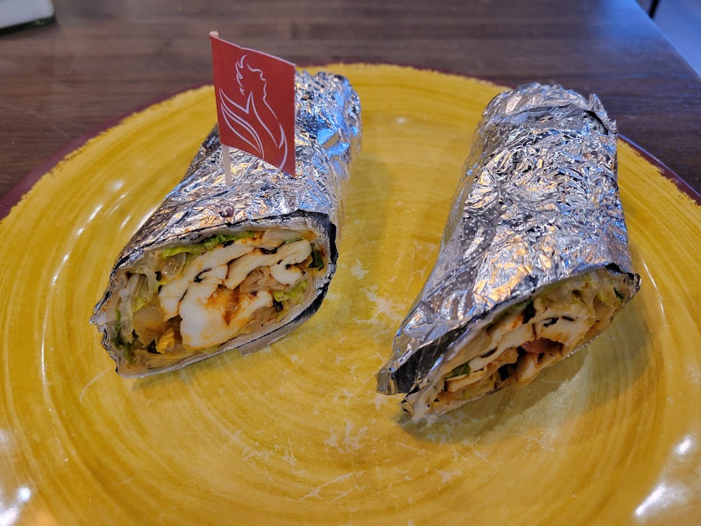 The Port Of Peri Peri - Bothell