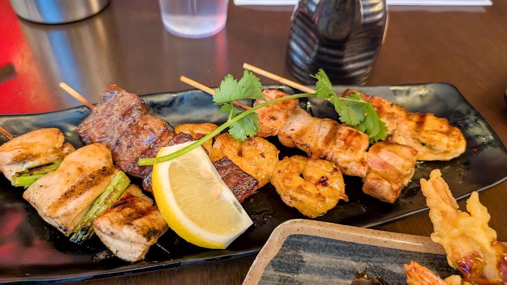 The Public Izakaya