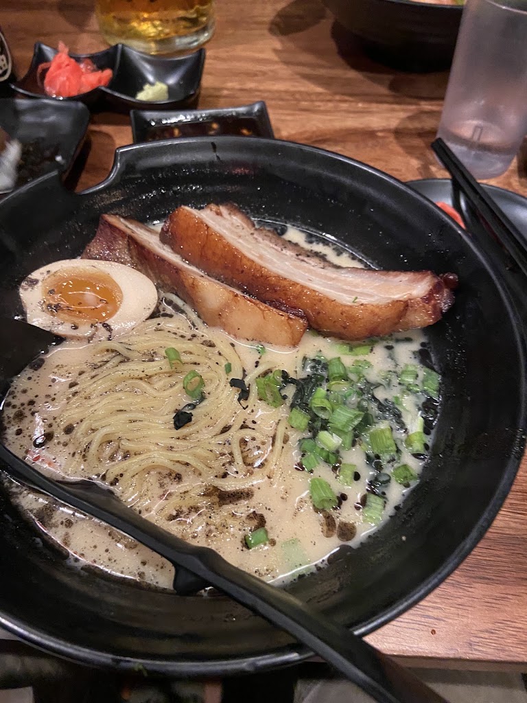 The Public Izakaya