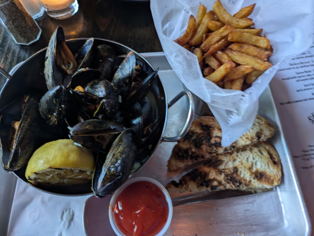 The Publick House