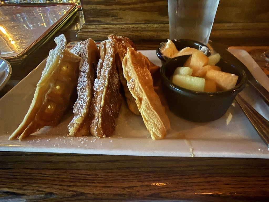 The Publick House
