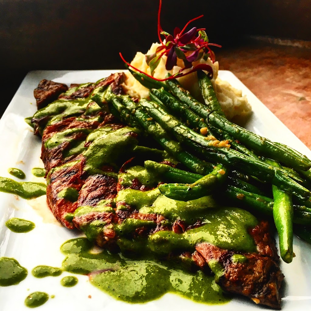 The Publick House