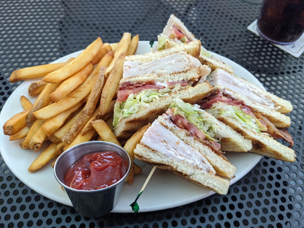 The Pumphouse Bar & Grill