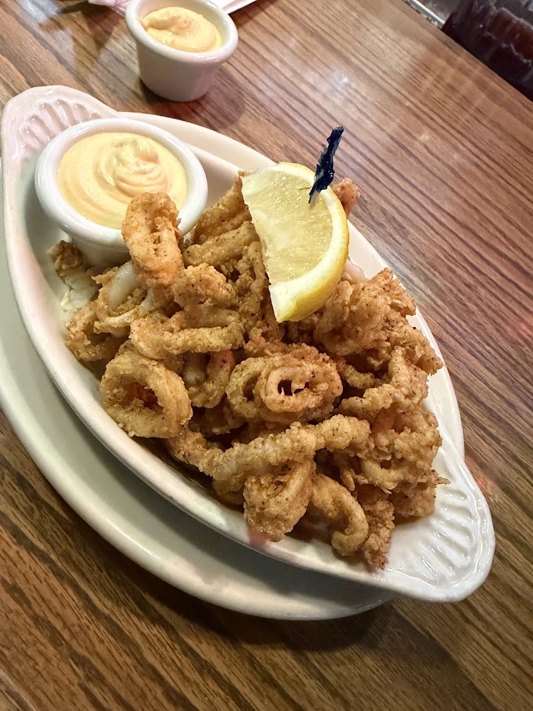 The Pumphouse Bar & Grill