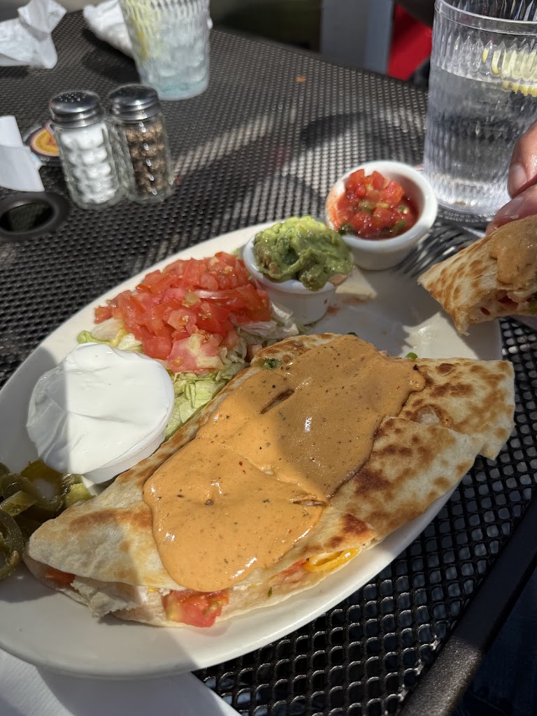 The Pumphouse Bar & Grill