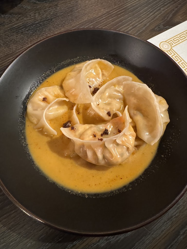 The Punjab Indian & Himalayan Cuisine