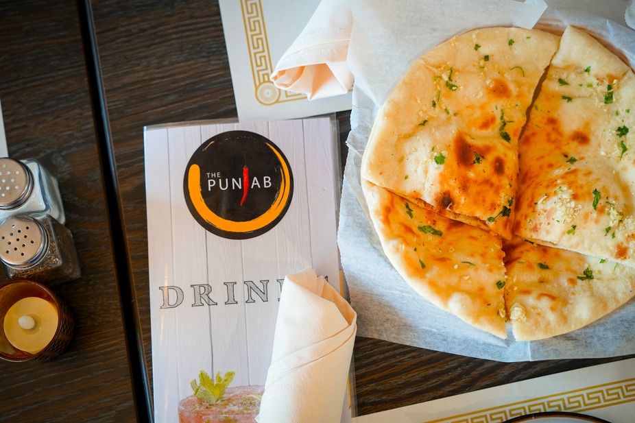 The Punjab Indian & Himalayan Cuisine