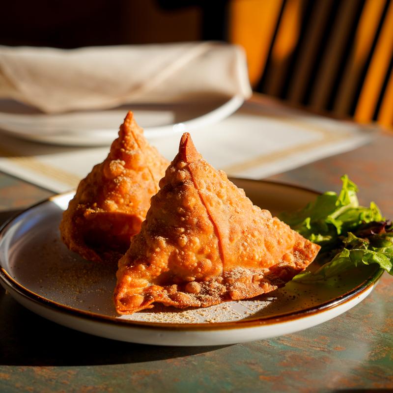 The Punjab Indian & Himalayan Cuisine