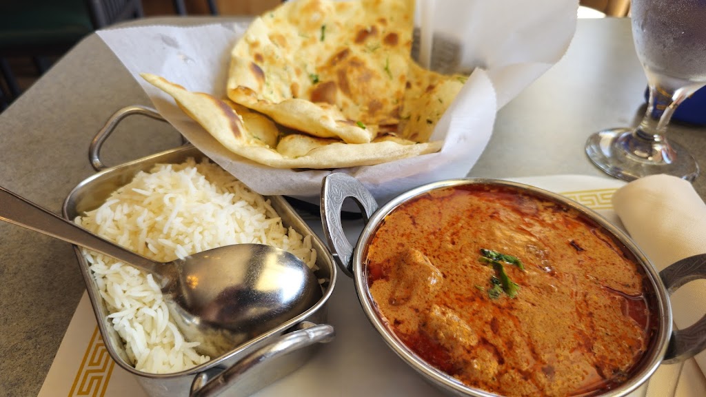 The Punjab Indian & Himalayan Cuisine
