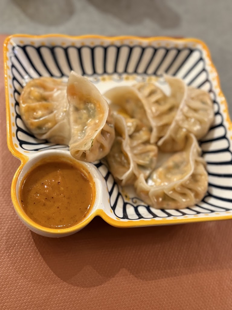 The Punjab Indian & Himalayan Cuisine