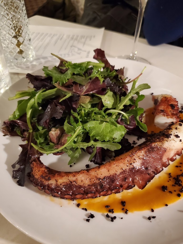 The Purple Tongue Wine Bar