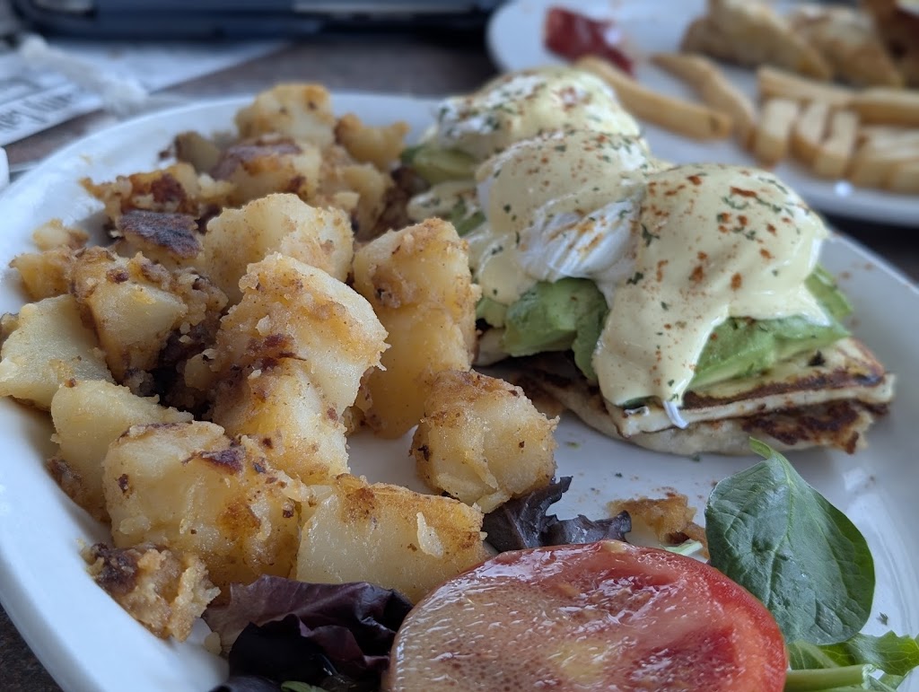 The Quarry Cafe