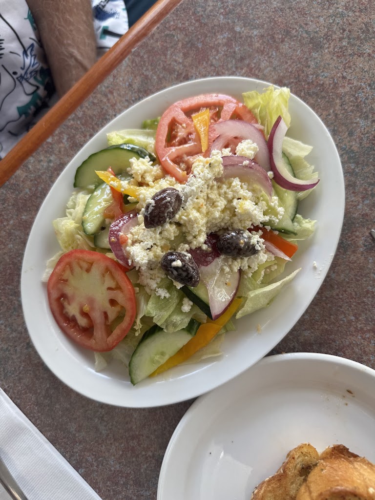 The Quarry Cafe