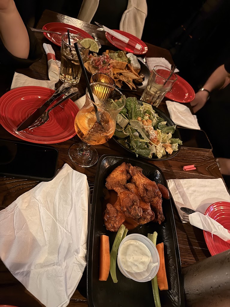 The Red Lion | NYC