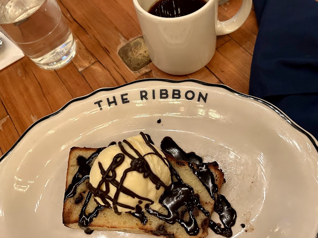 The Ribbon