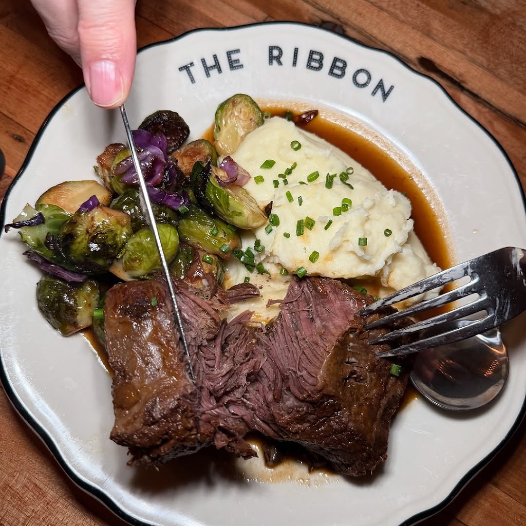 The Ribbon