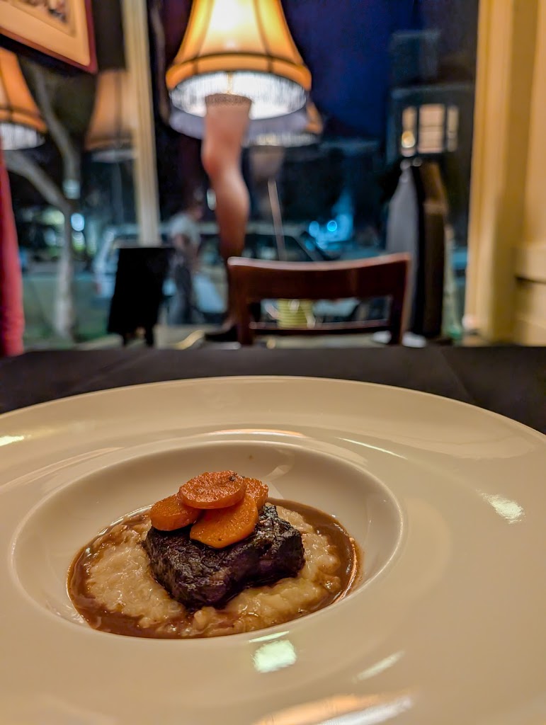 The Richmond