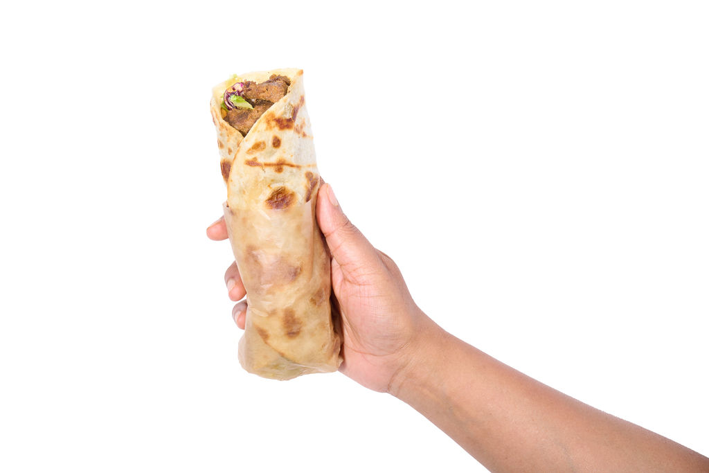 The Roll Pod