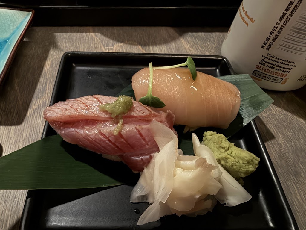 The Roll