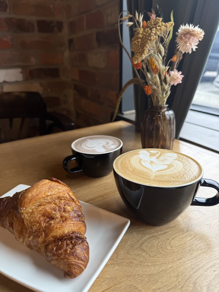 The Rosemount Cafe