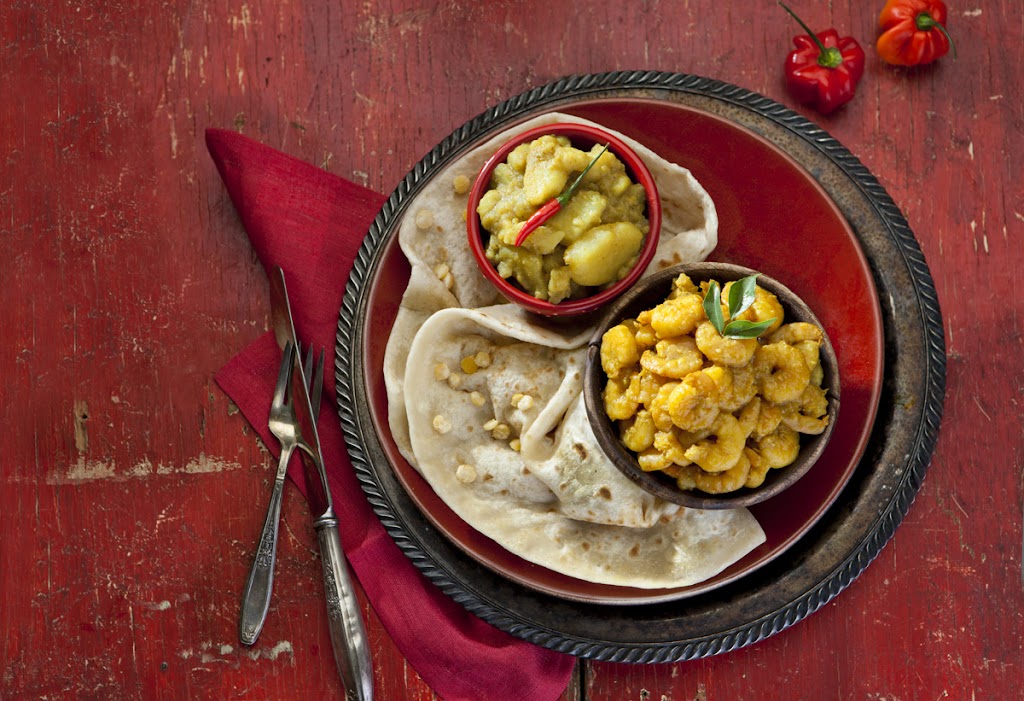 The Roti Hut