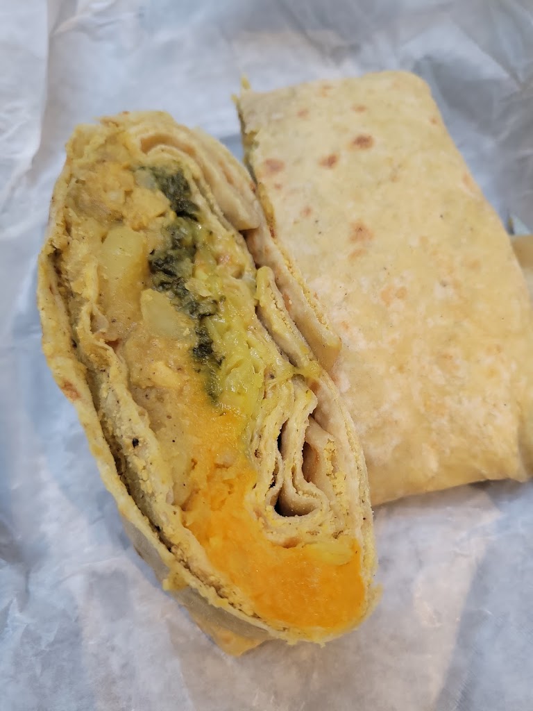 The Roti Hut