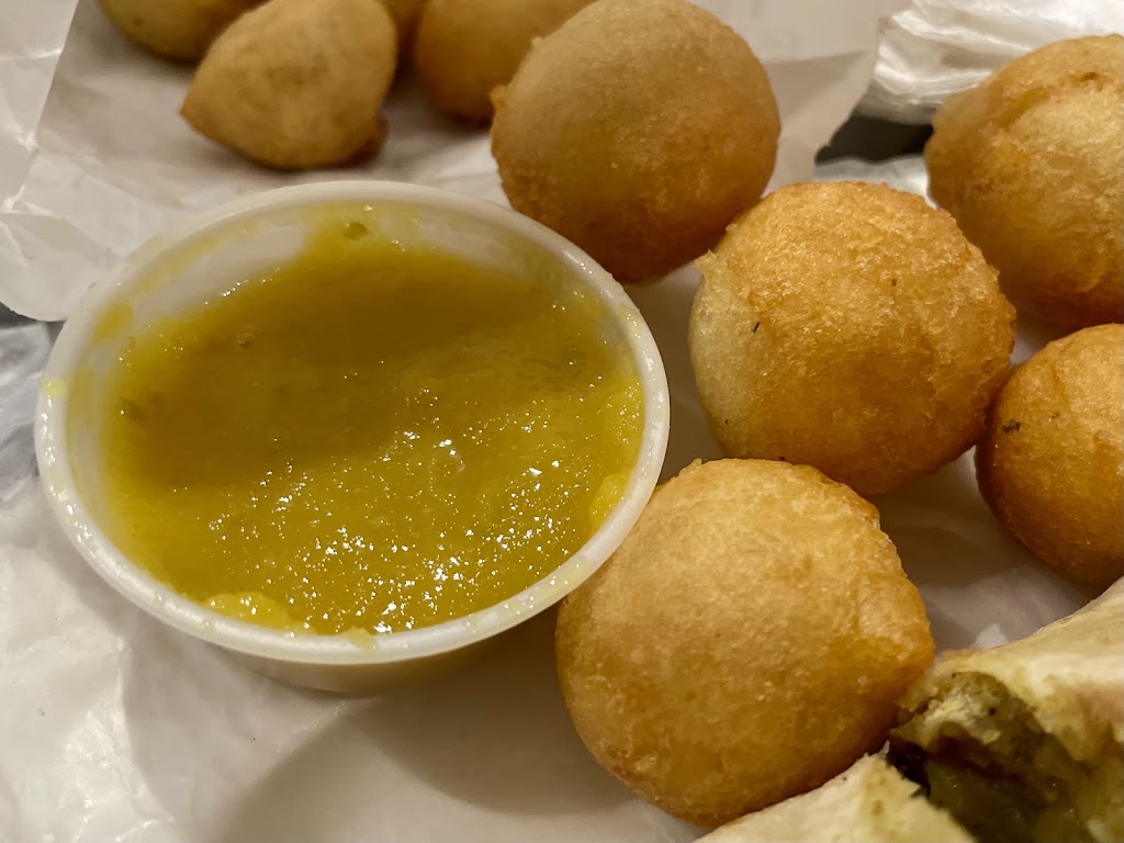 The Roti Hut