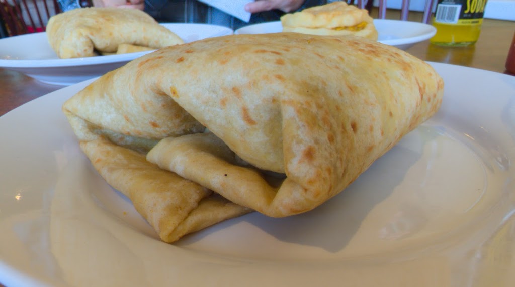 The Roti Hut