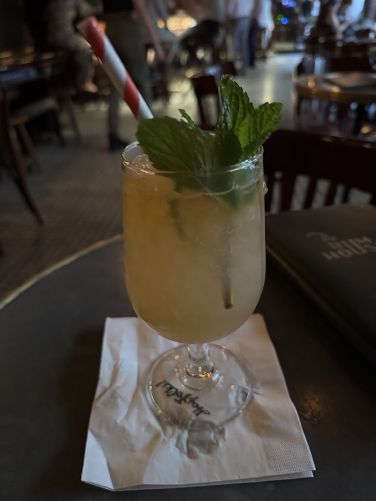 The Rum House