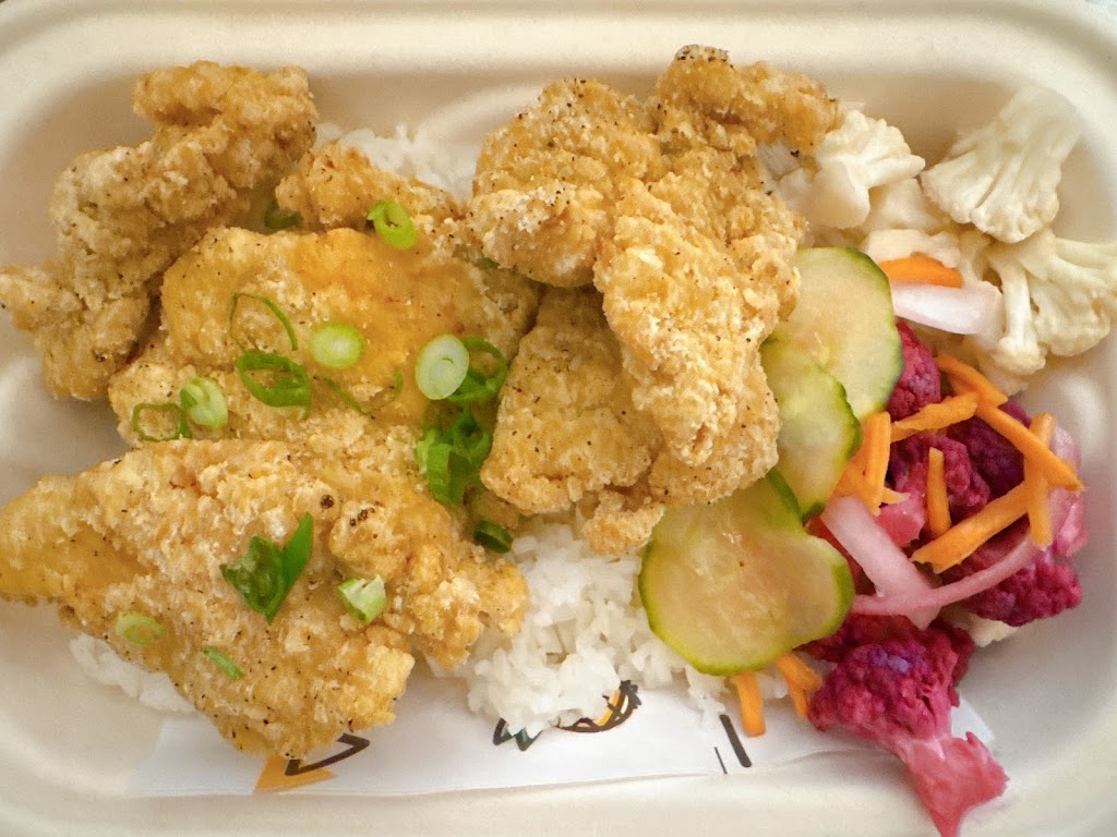 The Sarap Shop - Filipino Comfort Food Cafe & Catering