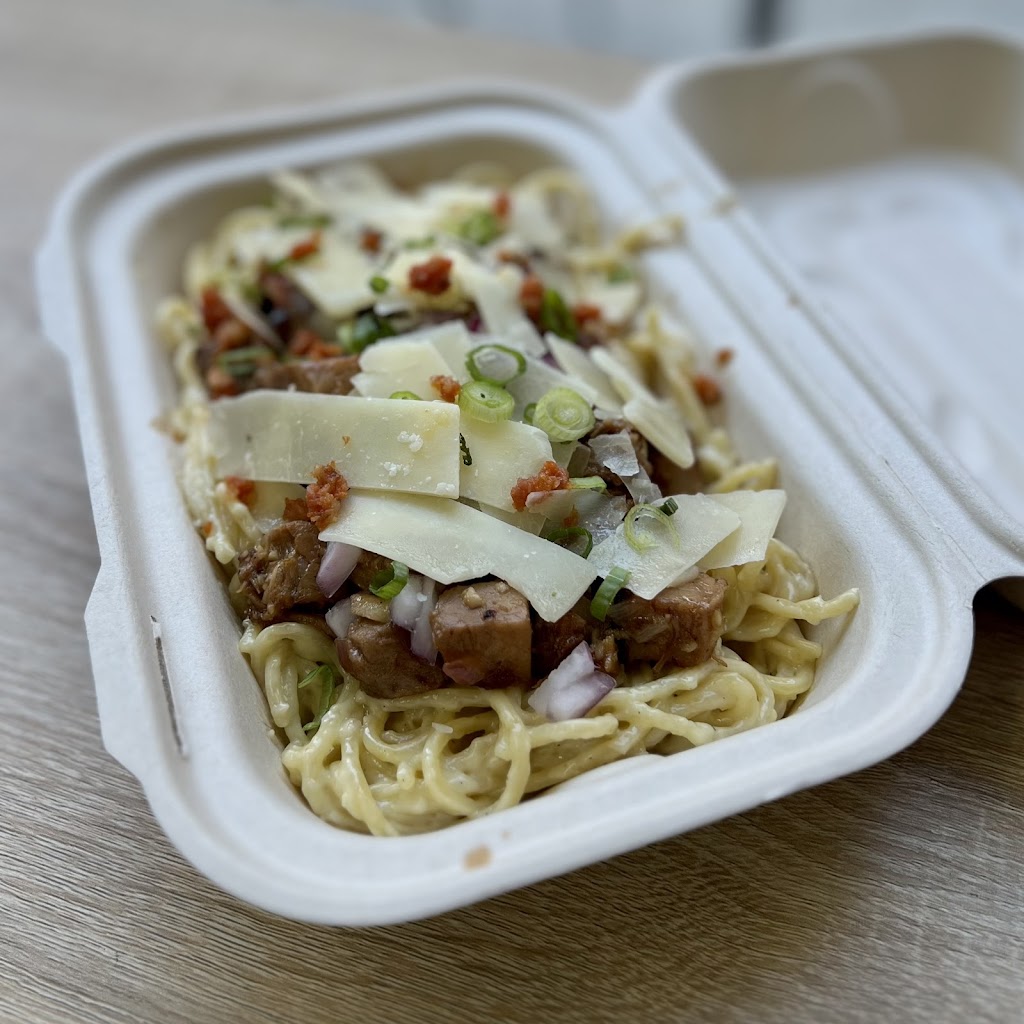 The Sarap Shop - Filipino Comfort Food Cafe & Catering