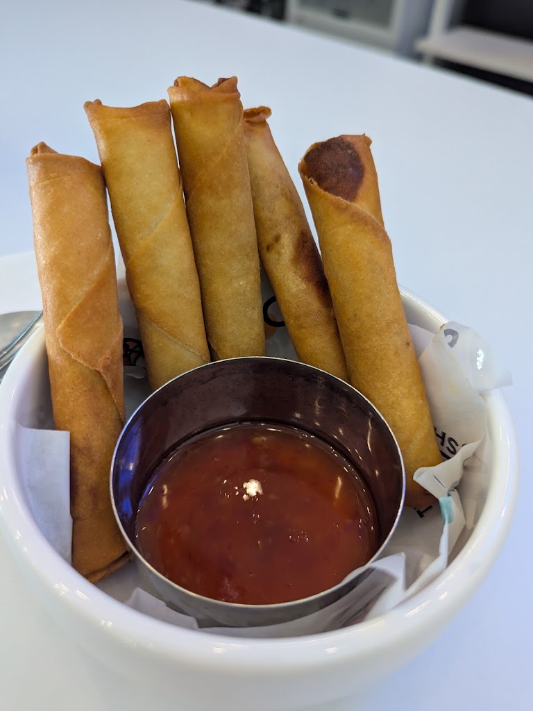 The Sarap Shop - Filipino Comfort Food Cafe & Catering