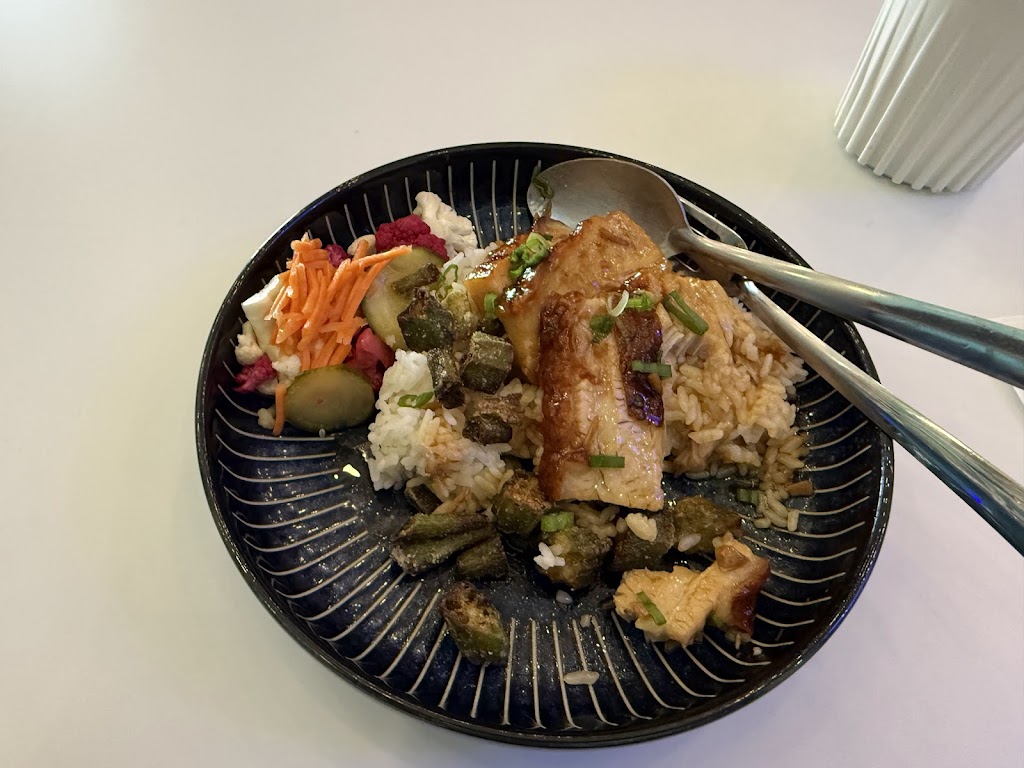 The Sarap Shop - Filipino Comfort Food Cafe & Catering