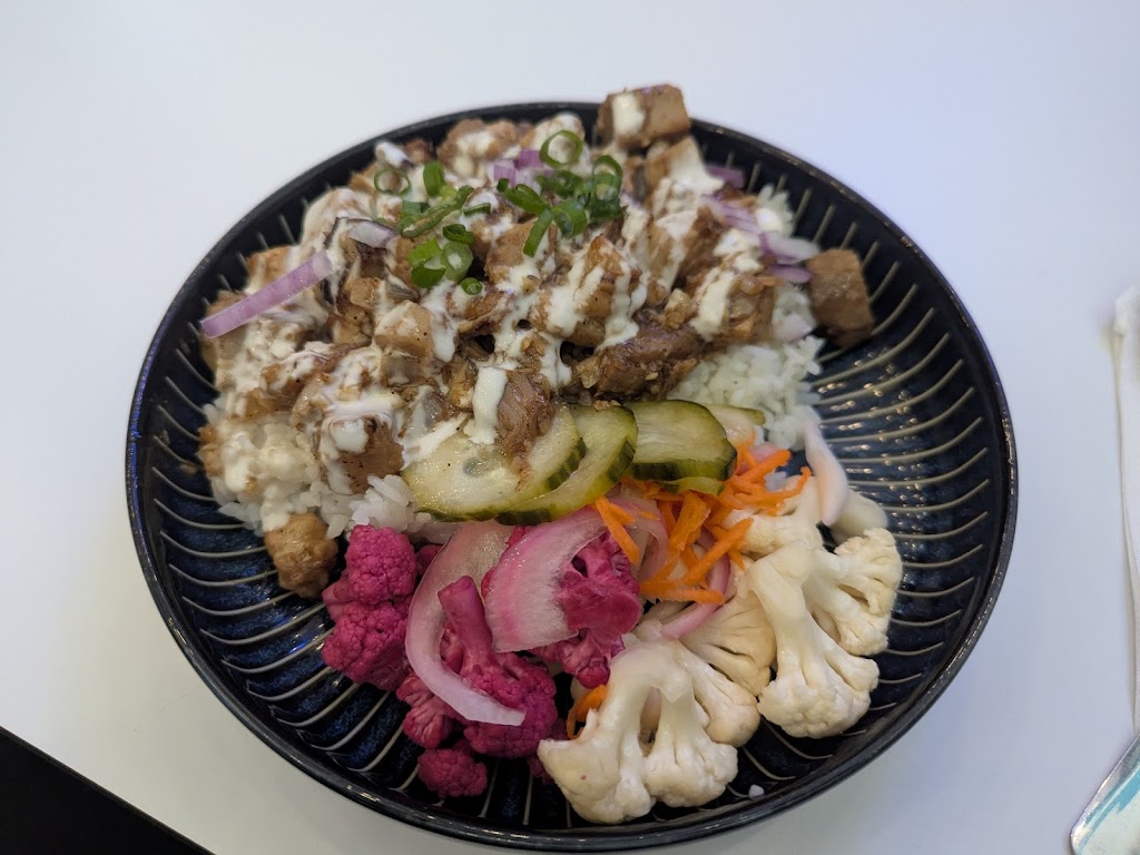 The Sarap Shop - Filipino Comfort Food Cafe & Catering