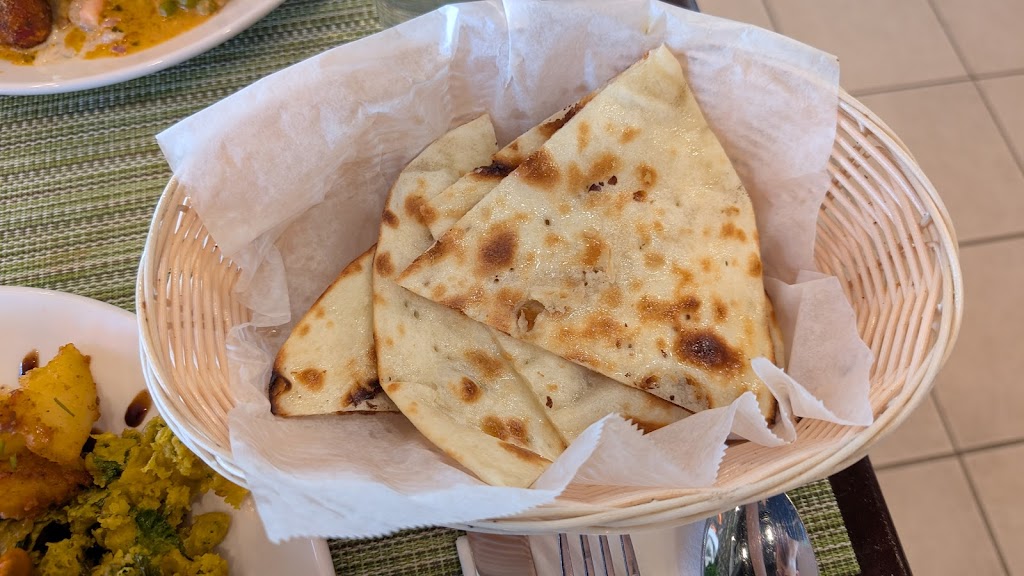 The Second wife - Indian Restaurant