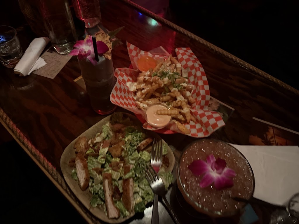The Shameful Tiki Room Toronto