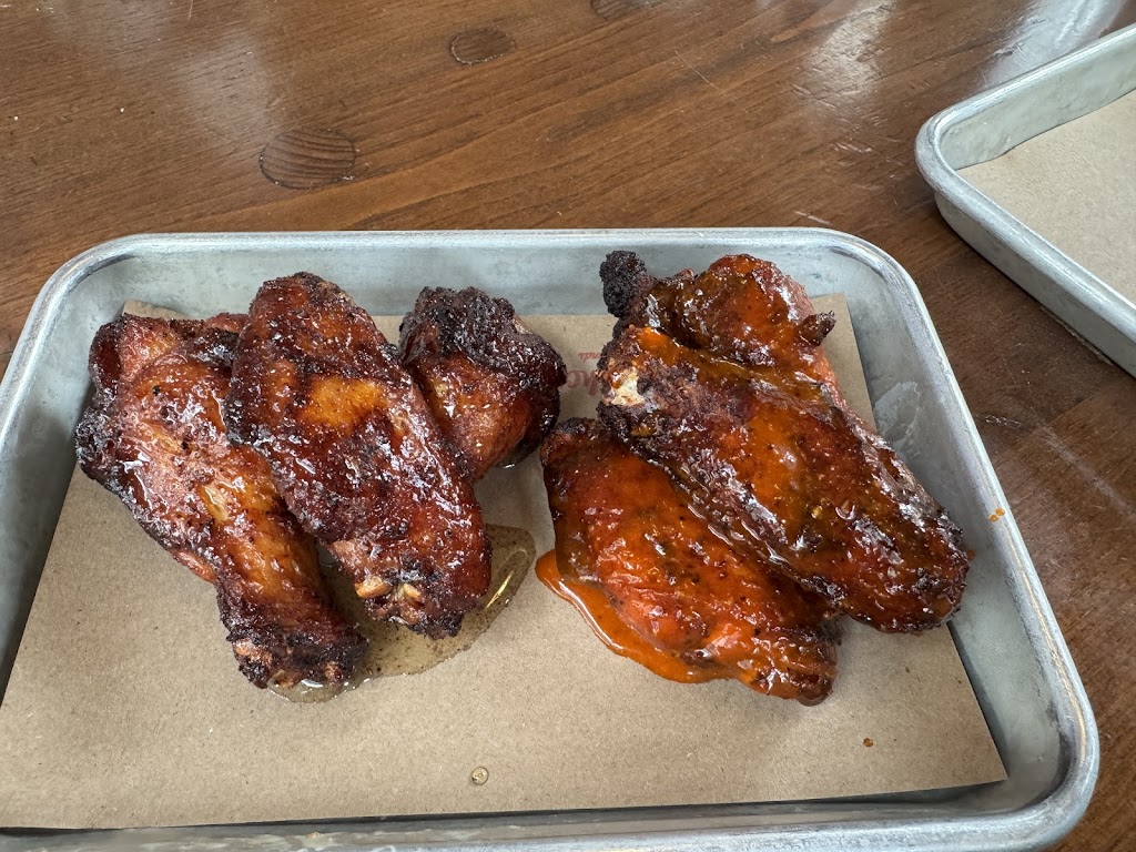 The Smoke Shop BBQ - Assembly Row