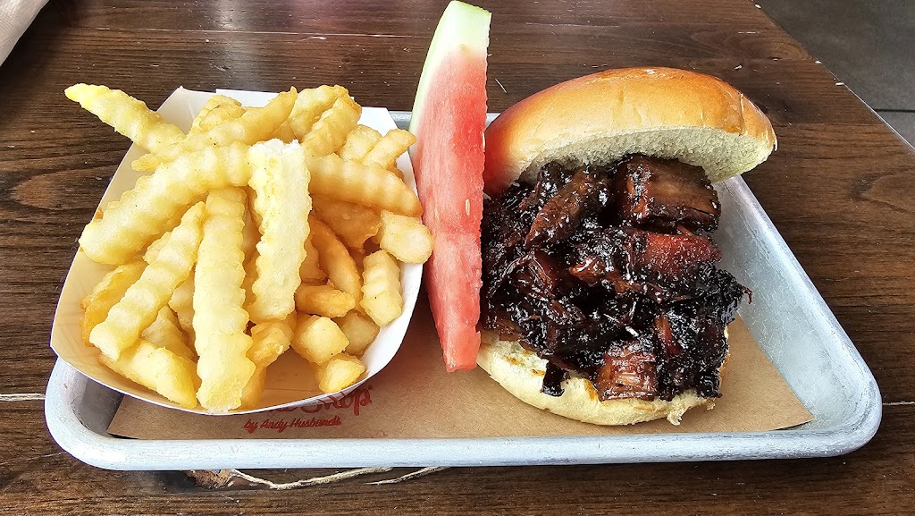 The Smoke Shop BBQ - Assembly Row