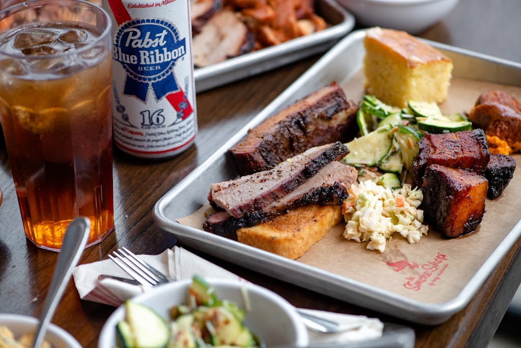 The Smoke Shop BBQ - Assembly Row
