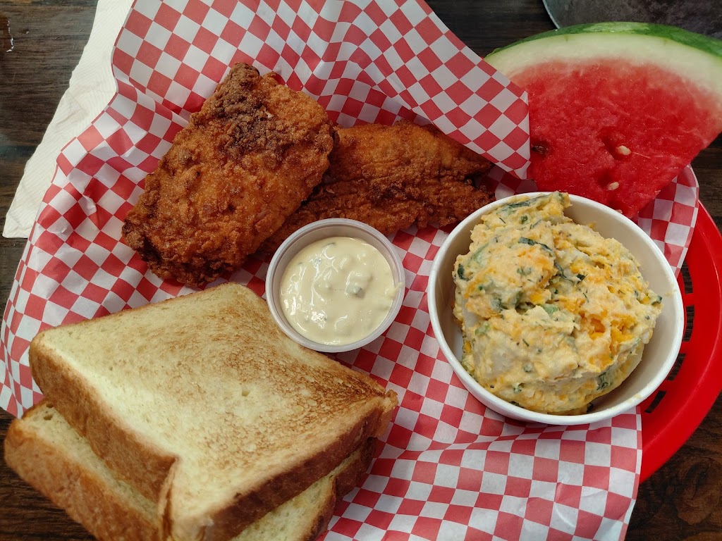 The Smoke Shop BBQ - Assembly Row
