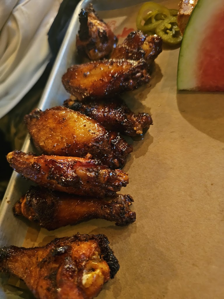 The Smoke Shop BBQ - Harvard Square