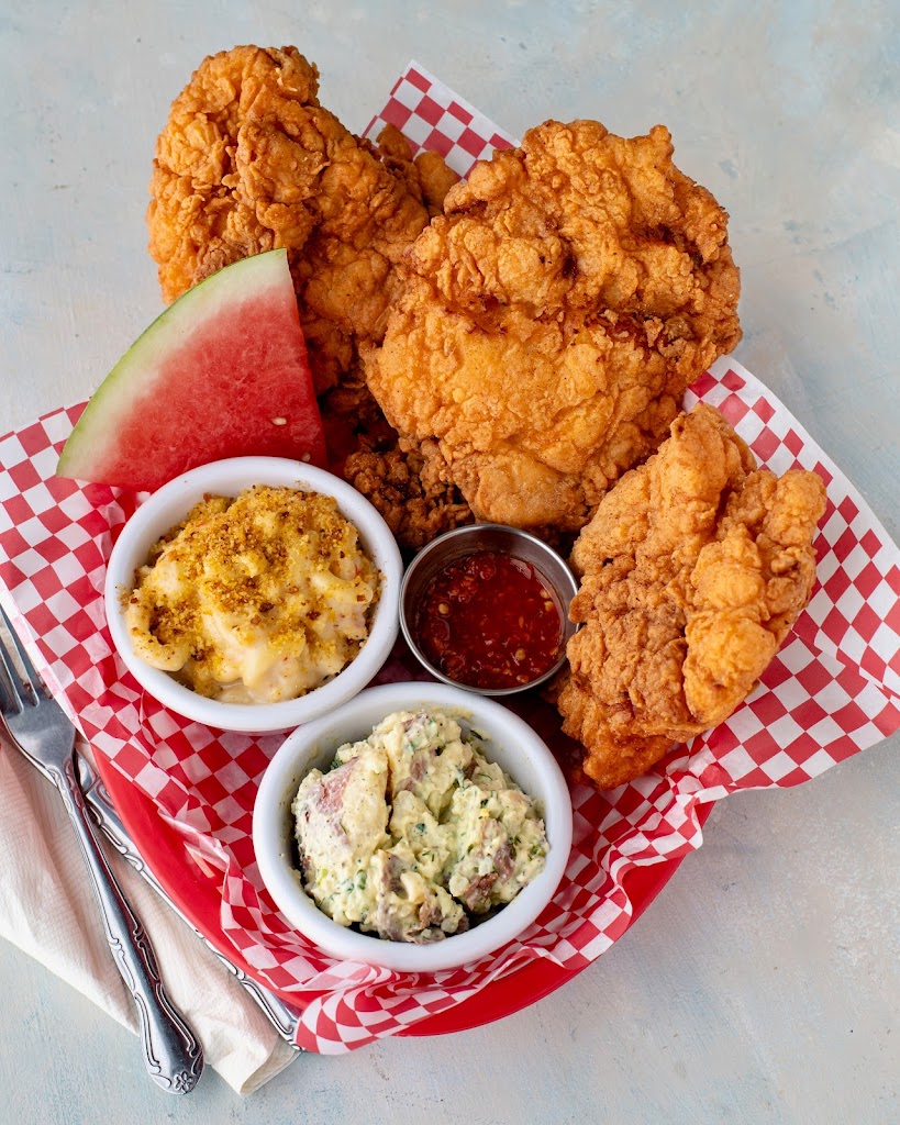 The Smoke Shop BBQ - Seaport