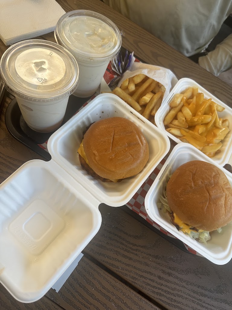 The Smokehouse