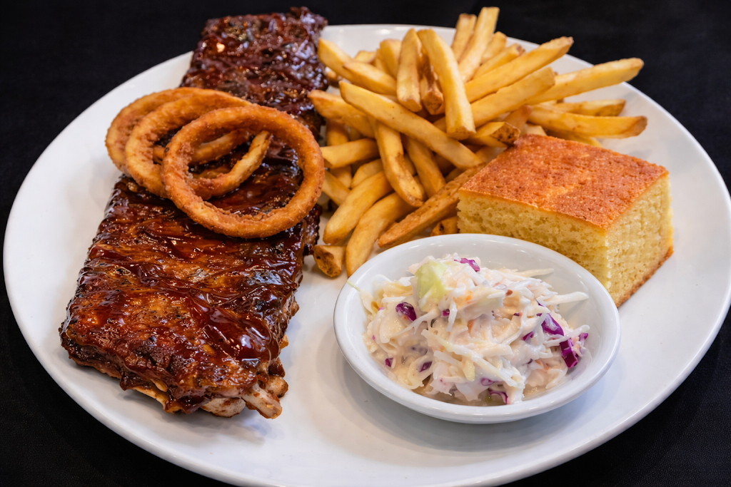 The Stockyard Restaurant