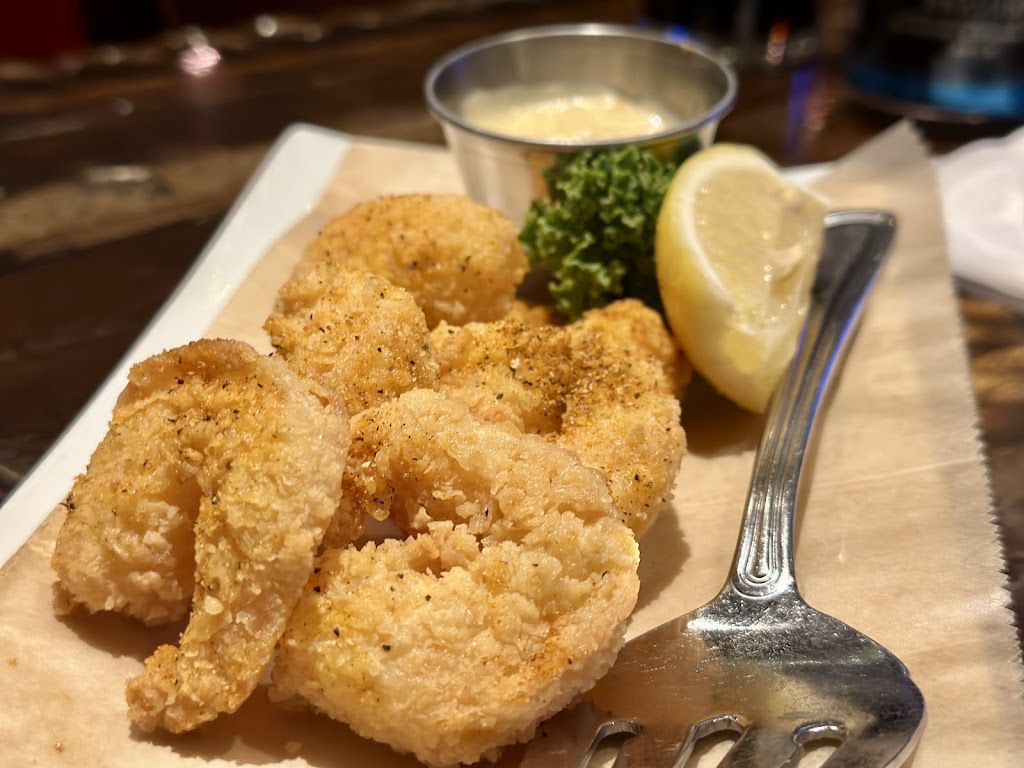 The Stockyard Restaurant