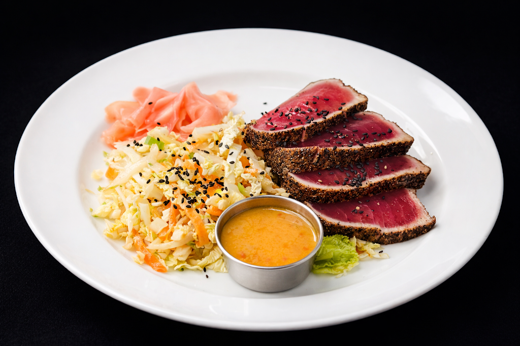 The Stockyard Restaurant