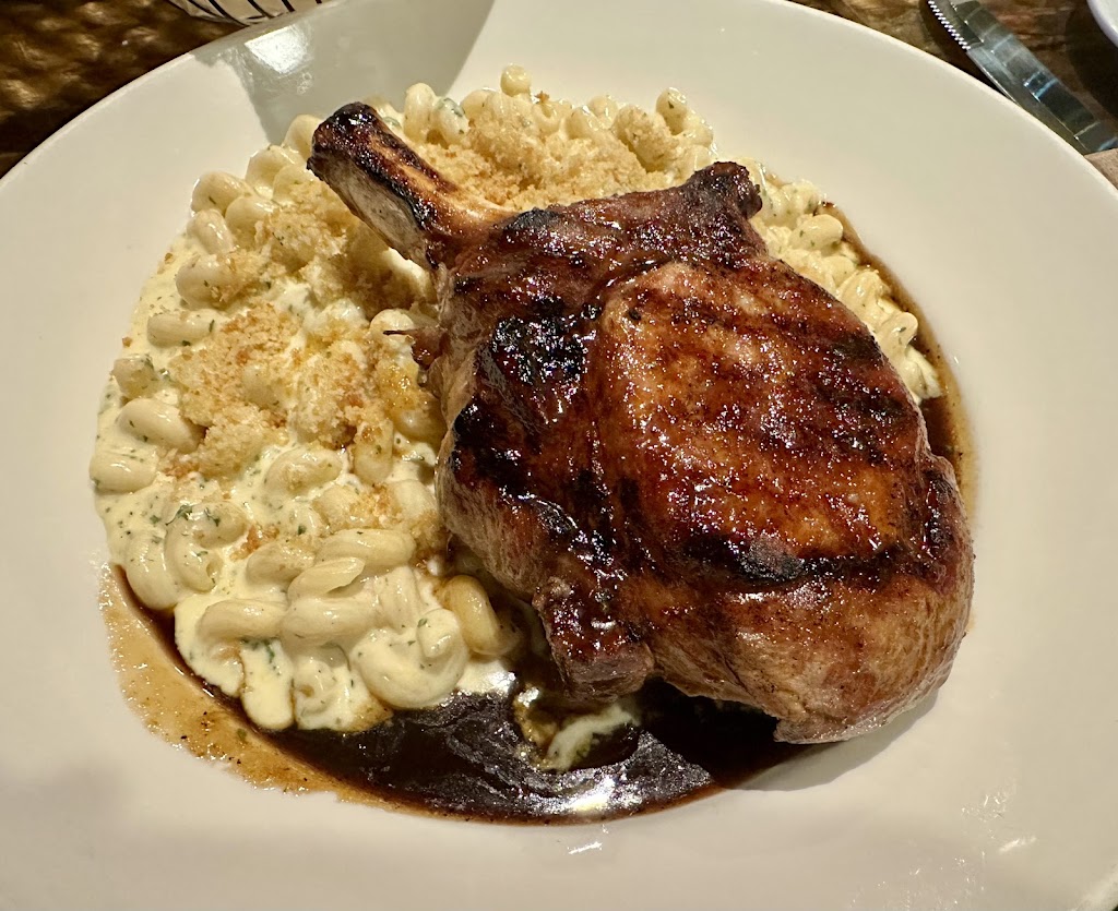 The Stockyard Restaurant