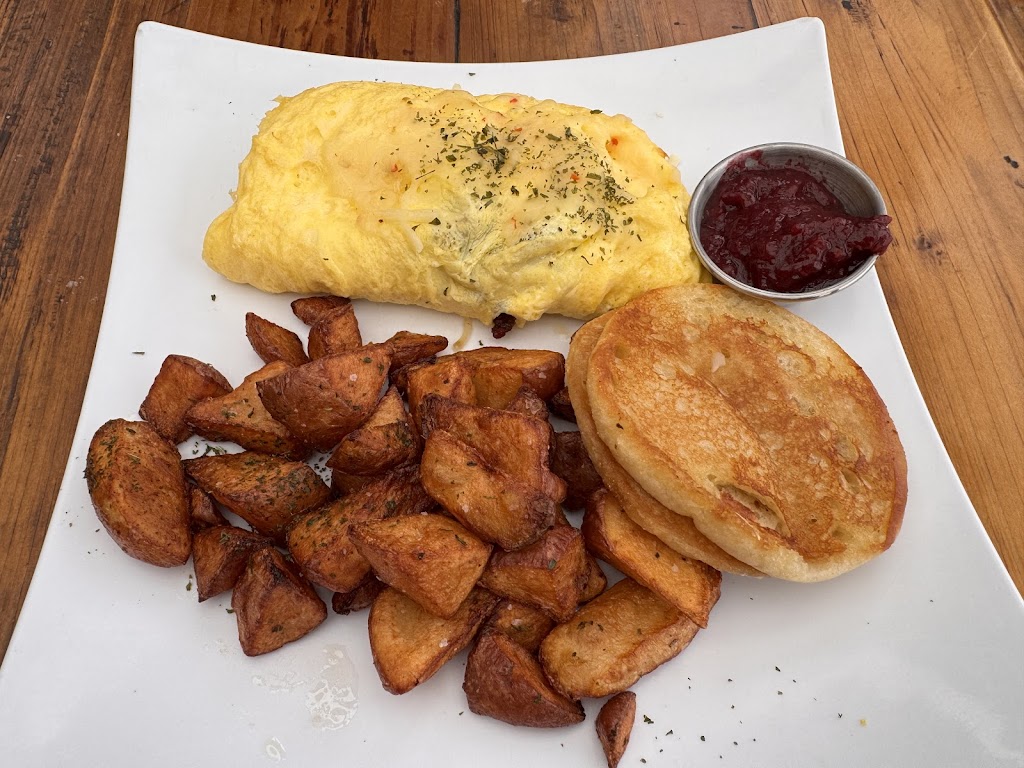 The Stonehouse Cafe